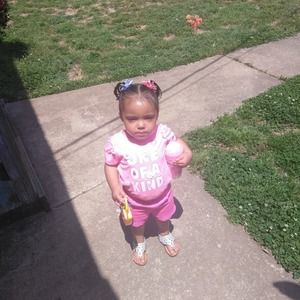 Meet your Posher, Candace darkdlyte